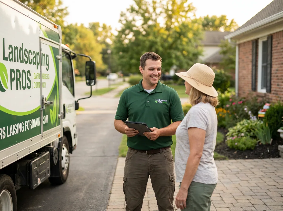 Landscaping Marysvale, UT FAQs
